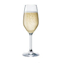 Sparkling Wine Flute, 8 oz (Set of 4)