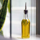 Bottle with Pourer Stopper, Officina 1825 - 9oz