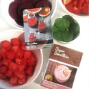 Replenish - A Collection of 50 Juice Recipes