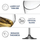 Vino Bianco (Set of 4)