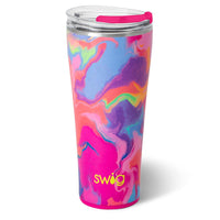 Swig Candy Crush Tumbler 32oz