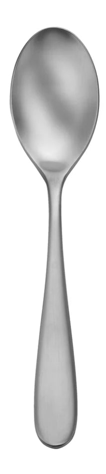 Serve Spoon-Brushed Nickel