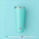 Swig Candy Crush Tumbler 32oz