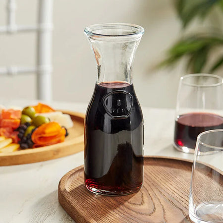 Libbey® Wine Decanter - 1/2 L