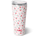 Swig Tumbler 32oz Cherry Pie