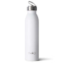 SWIG Flip Sip Water Bottle 20 oz