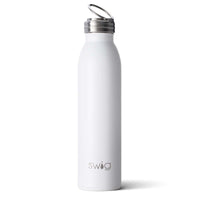 SWIG Flip Sip Water Bottle 20 oz