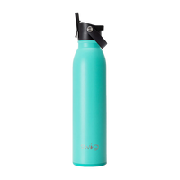 SWIG Flip Sip Water Bottle 20 oz
