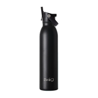 SWIG Flip Sip Water Bottle 20 oz