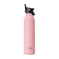 SWIG Flip Sip Water Bottle 20 oz
