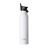 SWIG Flip Sip Water Bottle 20 oz