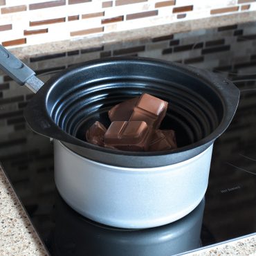 Nordic Ware Double Boiler Insert