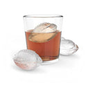 True Zoo Football Ice Mold
