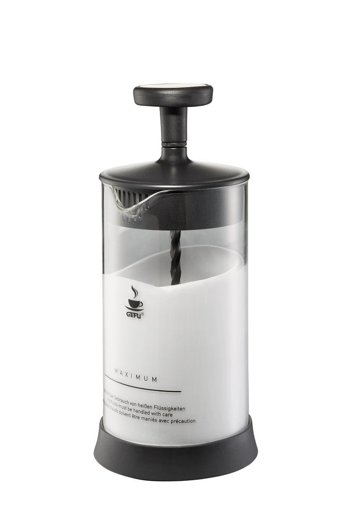 GEFU Milk Frother Antonio