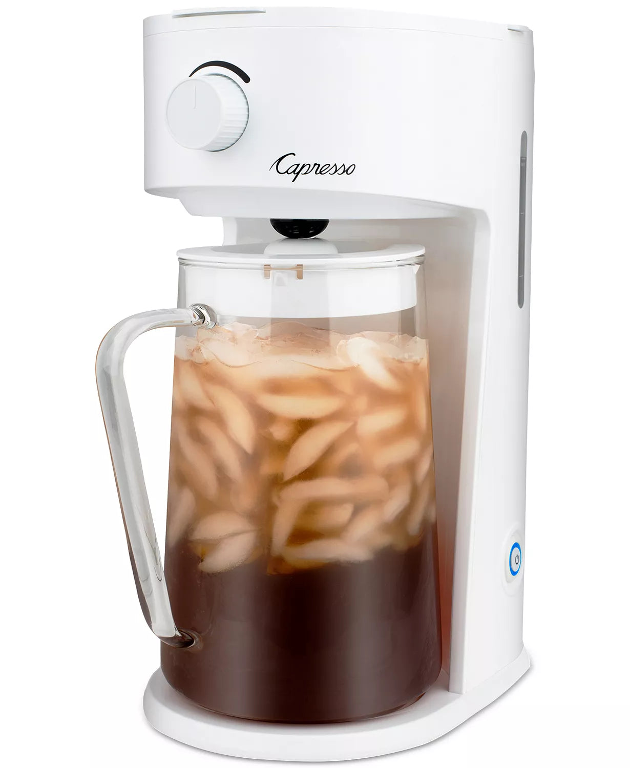 Capresso Iced Tea Select