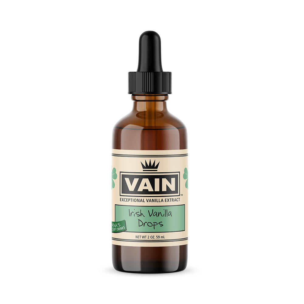 Vain Vanilla