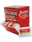 Tylenol Singles