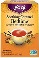 Yogi Teas