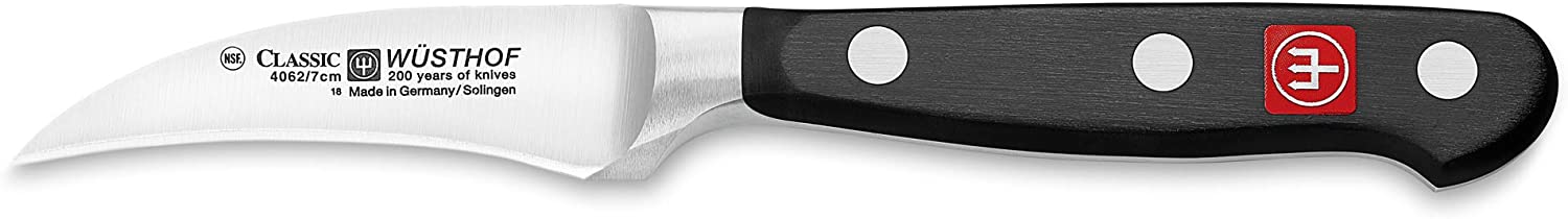 Peeling Knife