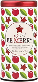 Republic of Tea Holiday Teas