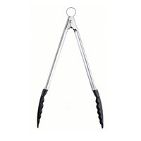 Cuisipro® Silicone Locking Tongs 14"