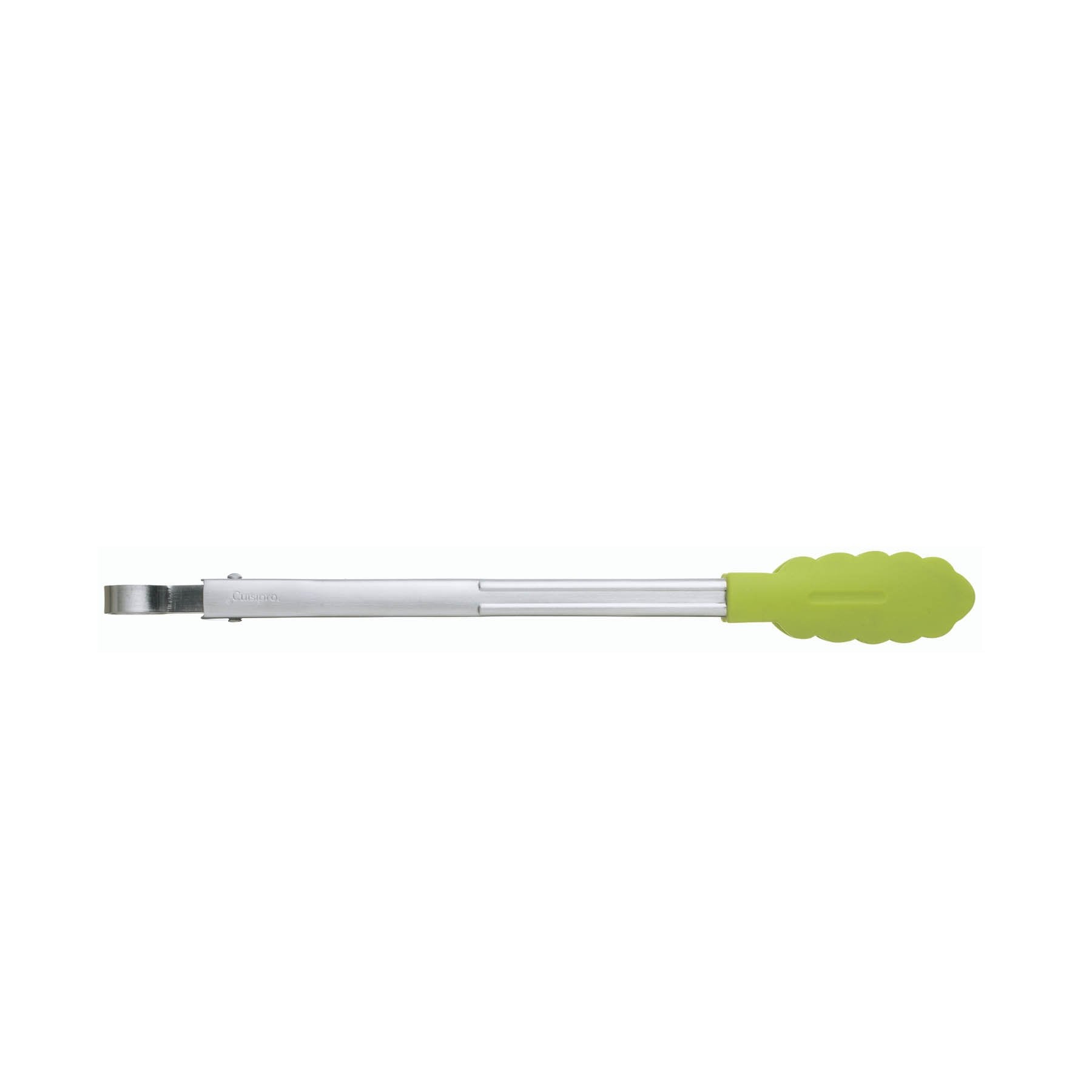 Cuisipro® Silicone Locking Tongs 12"