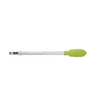 Cuisipro® Silicone Locking Tongs 14"