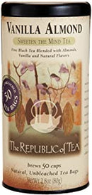 Republic of Tea Black Teas