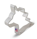 Unicorn Head Cookie Cutter