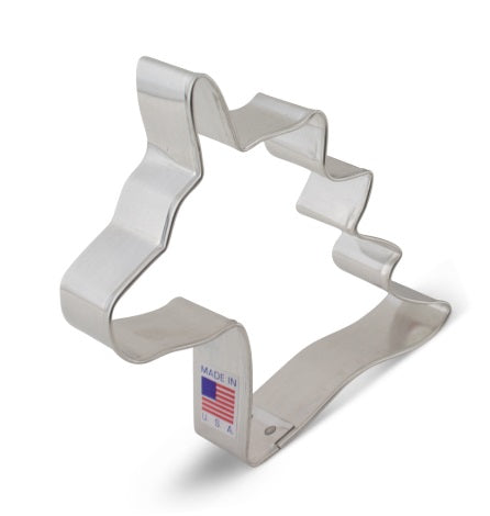Unicorn Head Cookie Cutter
