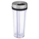 Saunderton Salt Shaker