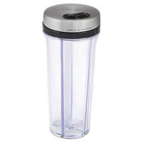 Saunderton Salt Shaker