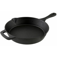 Craft Kitchen 10" Cast Iron Skillet