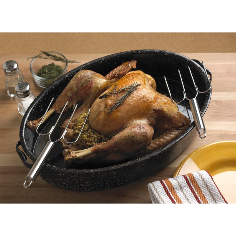 Turkey Lifter