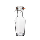 Lock-Eat Juice Jar