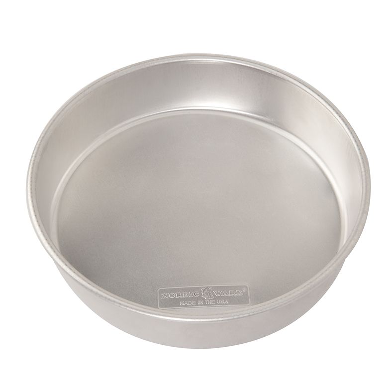 Nordic Ware Round Cake Pan 8"