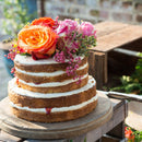 Nordic Ware Round Cake Pan 8"