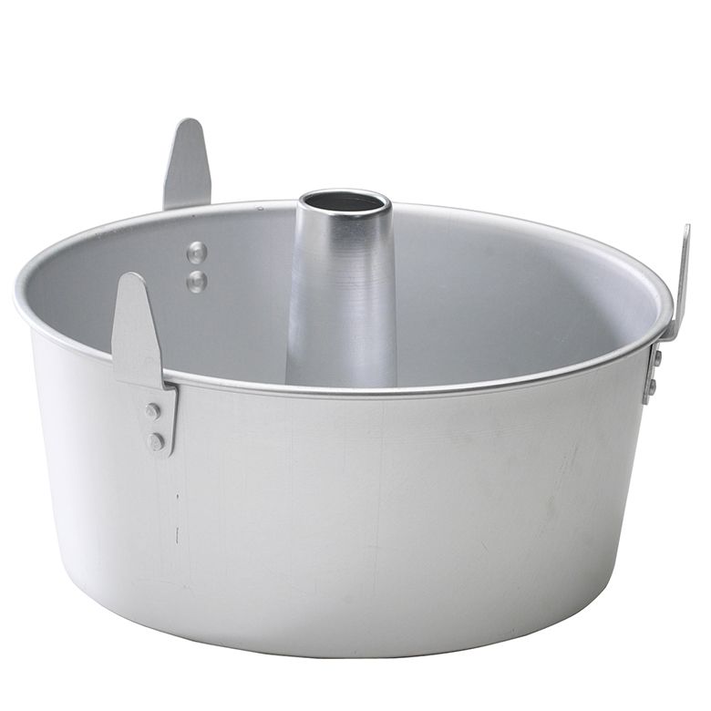 2 Piece Angel Food Pan