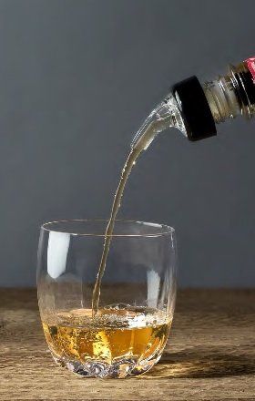 Measured Pourer