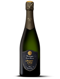 Veuve Fourny-Grand Reserve Brut