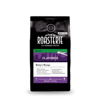 Roasterie - Betty's Recipe