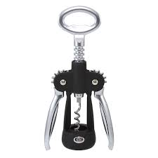 Winged Corkscrew