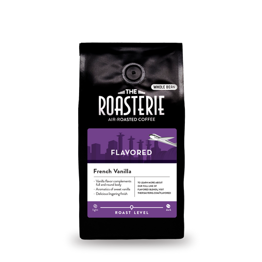Roasterie French Vanilla