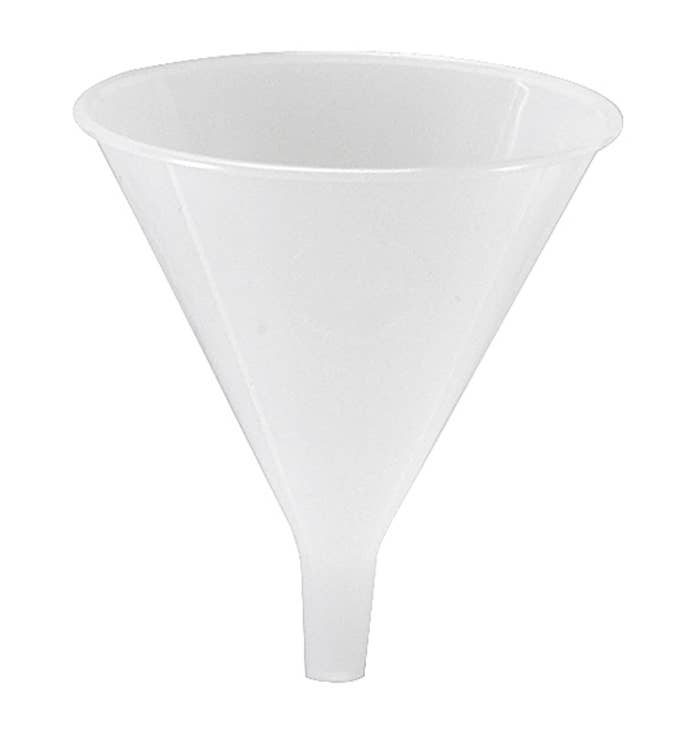 Funnel