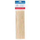 Bamboo Skewers 10"