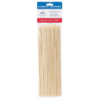 Bamboo Skewers 10"
