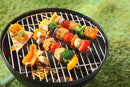 Bamboo Skewers 10"