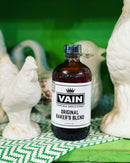Vain Vanilla