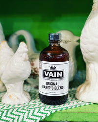 Vain Vanilla