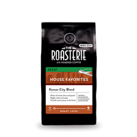 Roasterie Kansas City Blend-Decaf